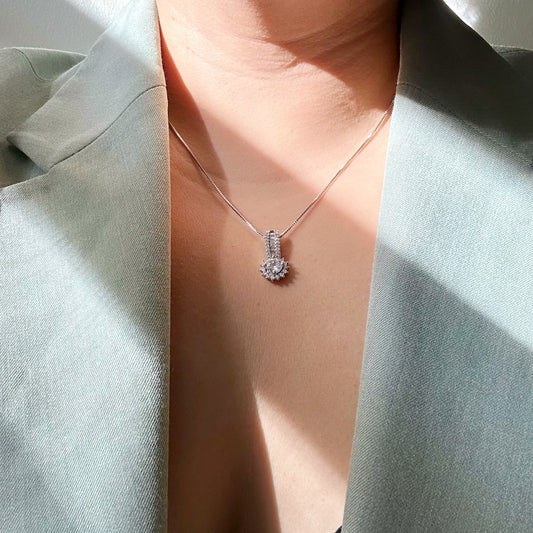 Sun Gazing Jewelry Set