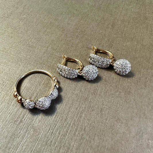 Tanghulu Illusion Set