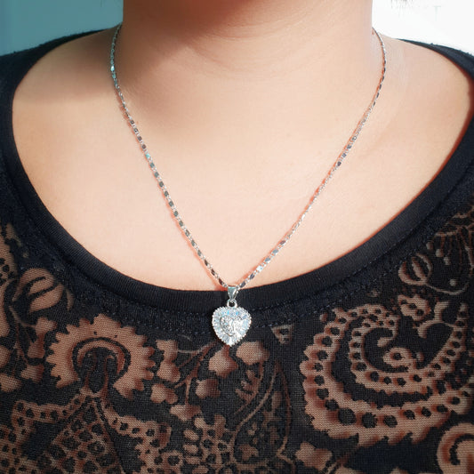 Queen of Hearts Jewelry Set