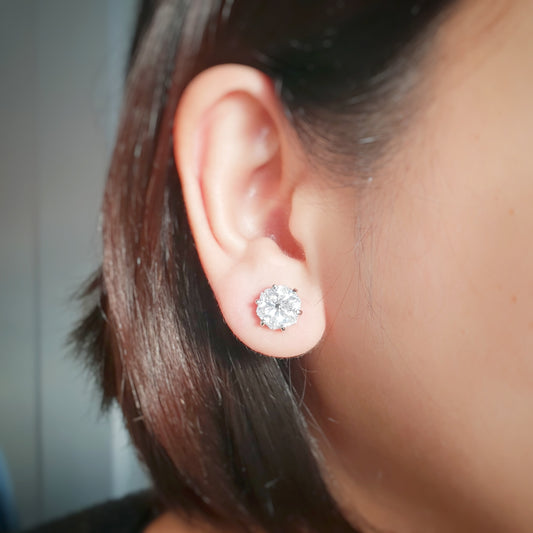 Flower Power Jewelry Set