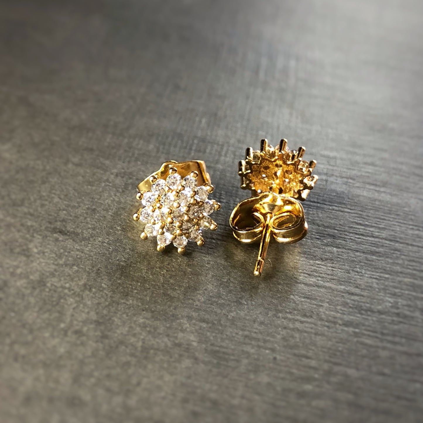 Rosy Studs