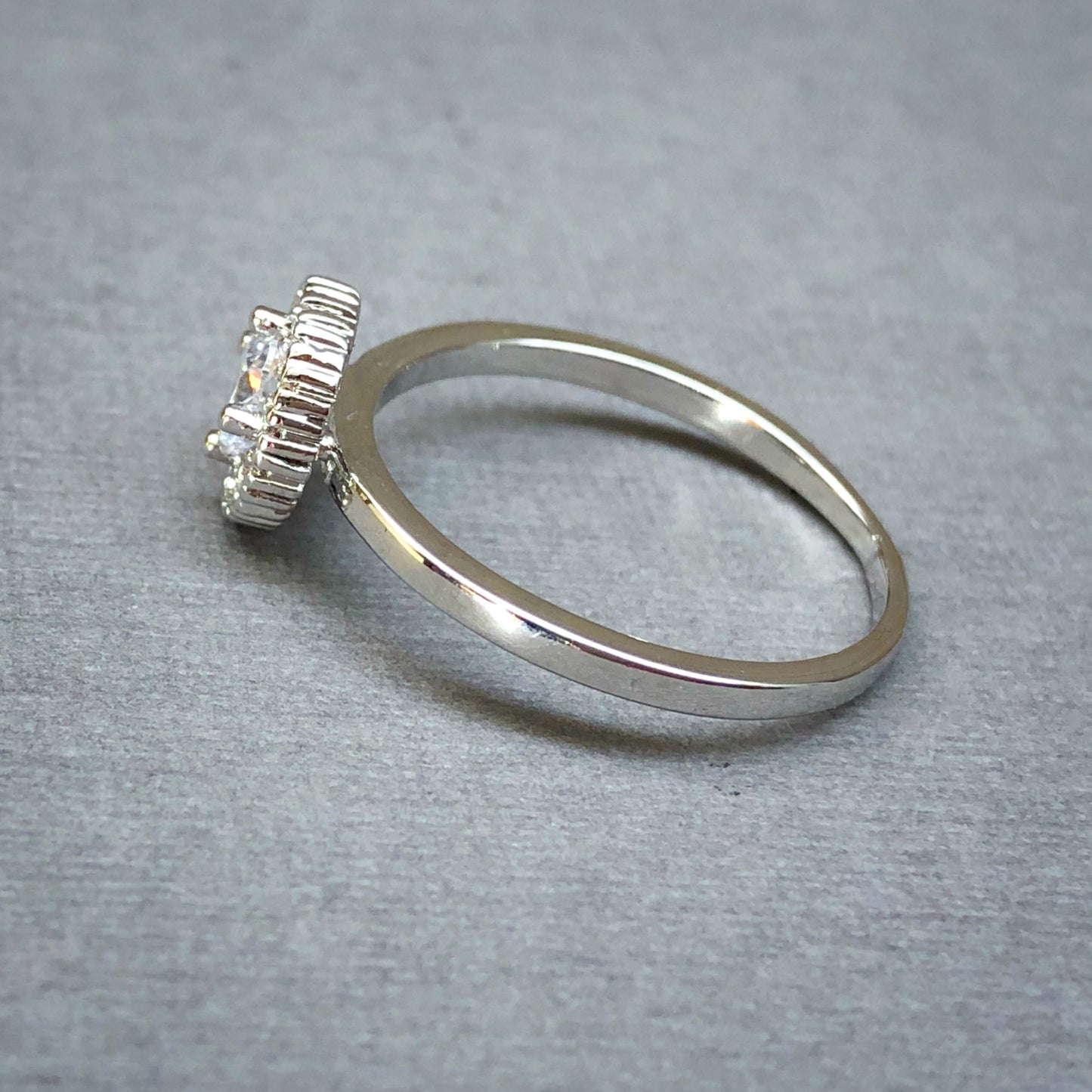 Enchanting Ring