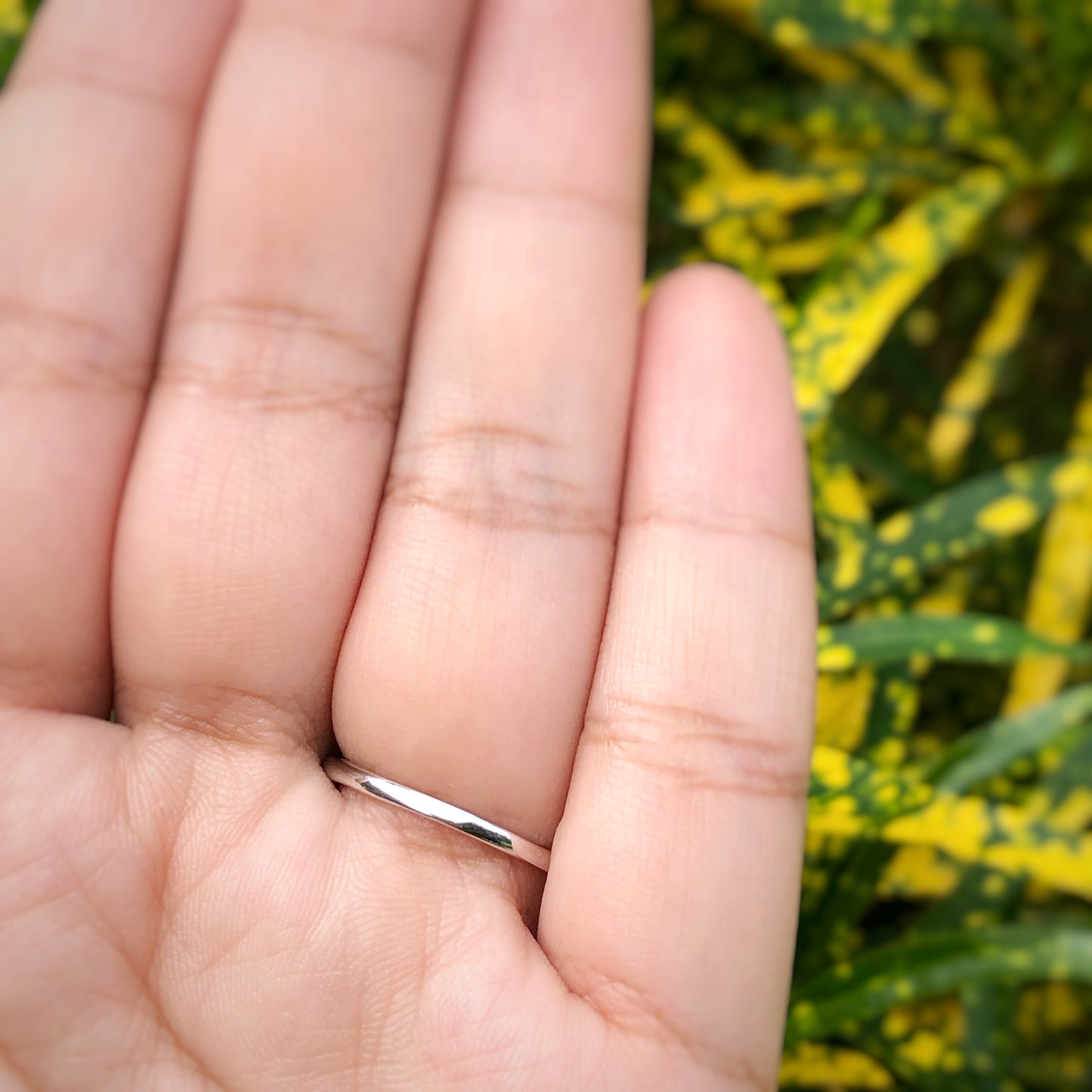 Double Halo Classic Round Cut Ring