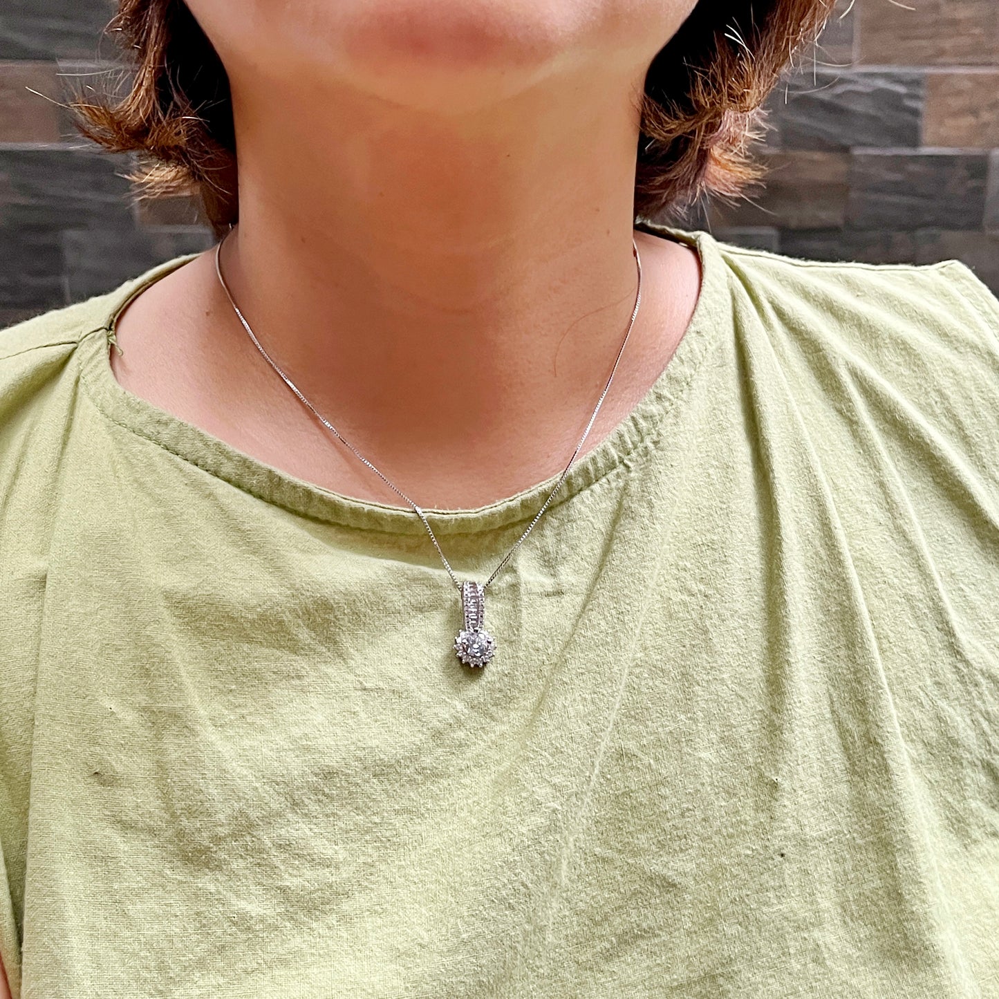 Sun Gazing Jewelry Set