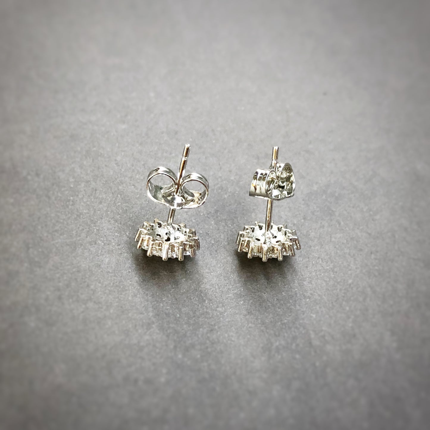Rosy Studs