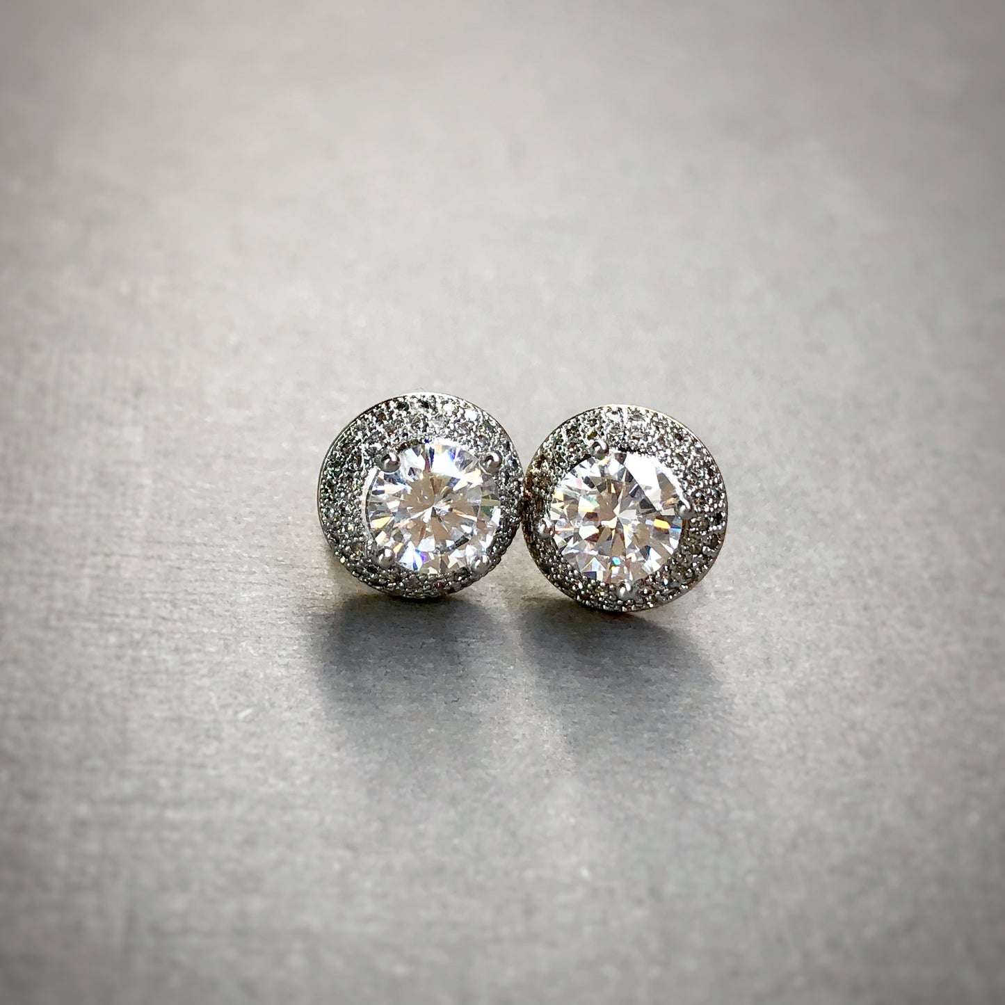 Yass Queen Stud Earrings