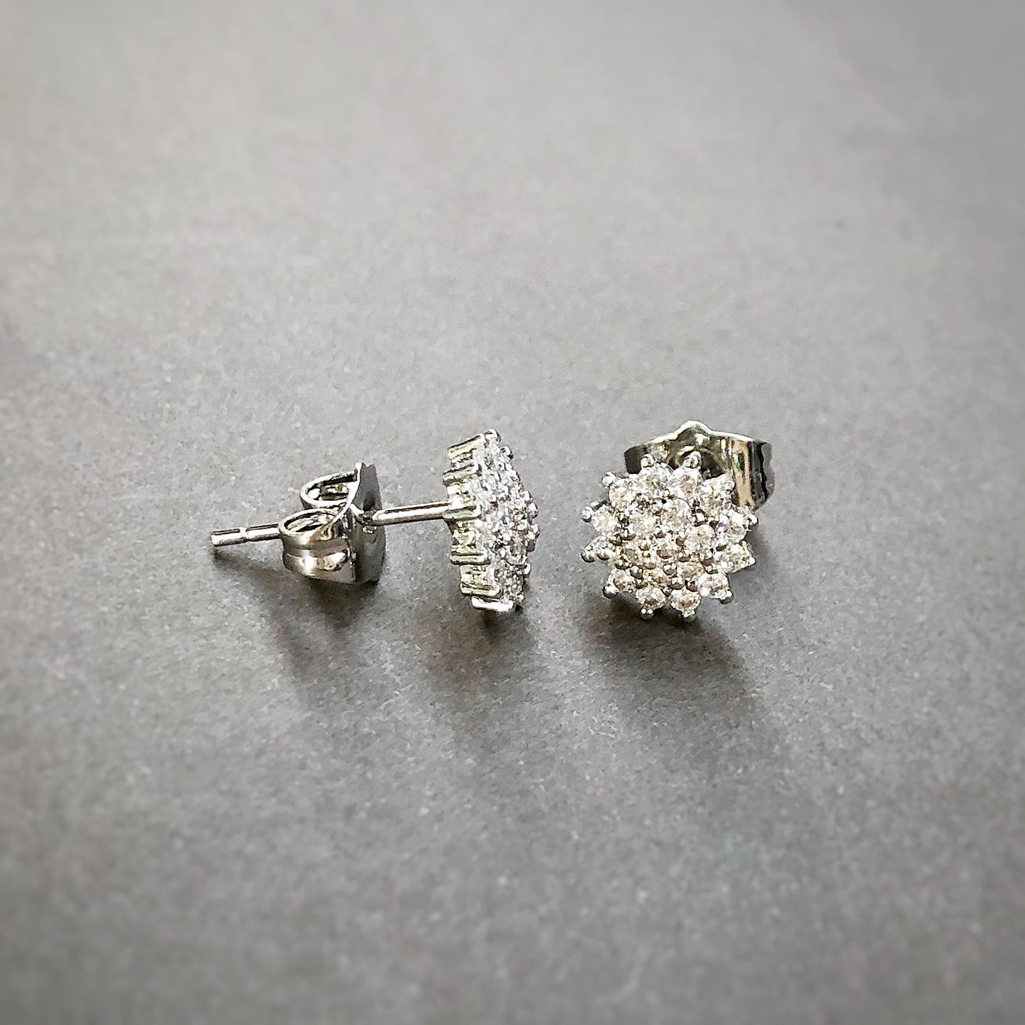 Rosy Studs