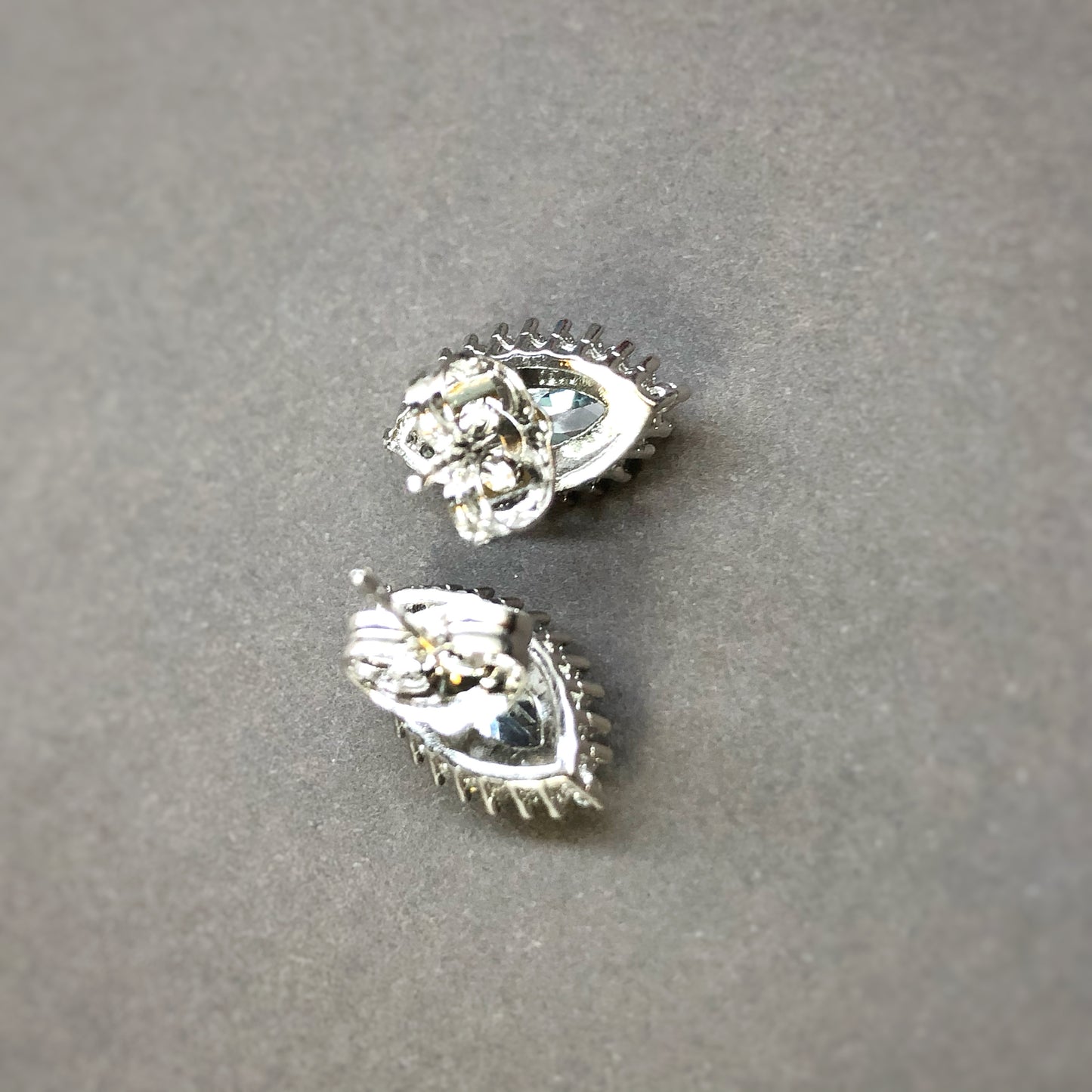 Marquise Studs
