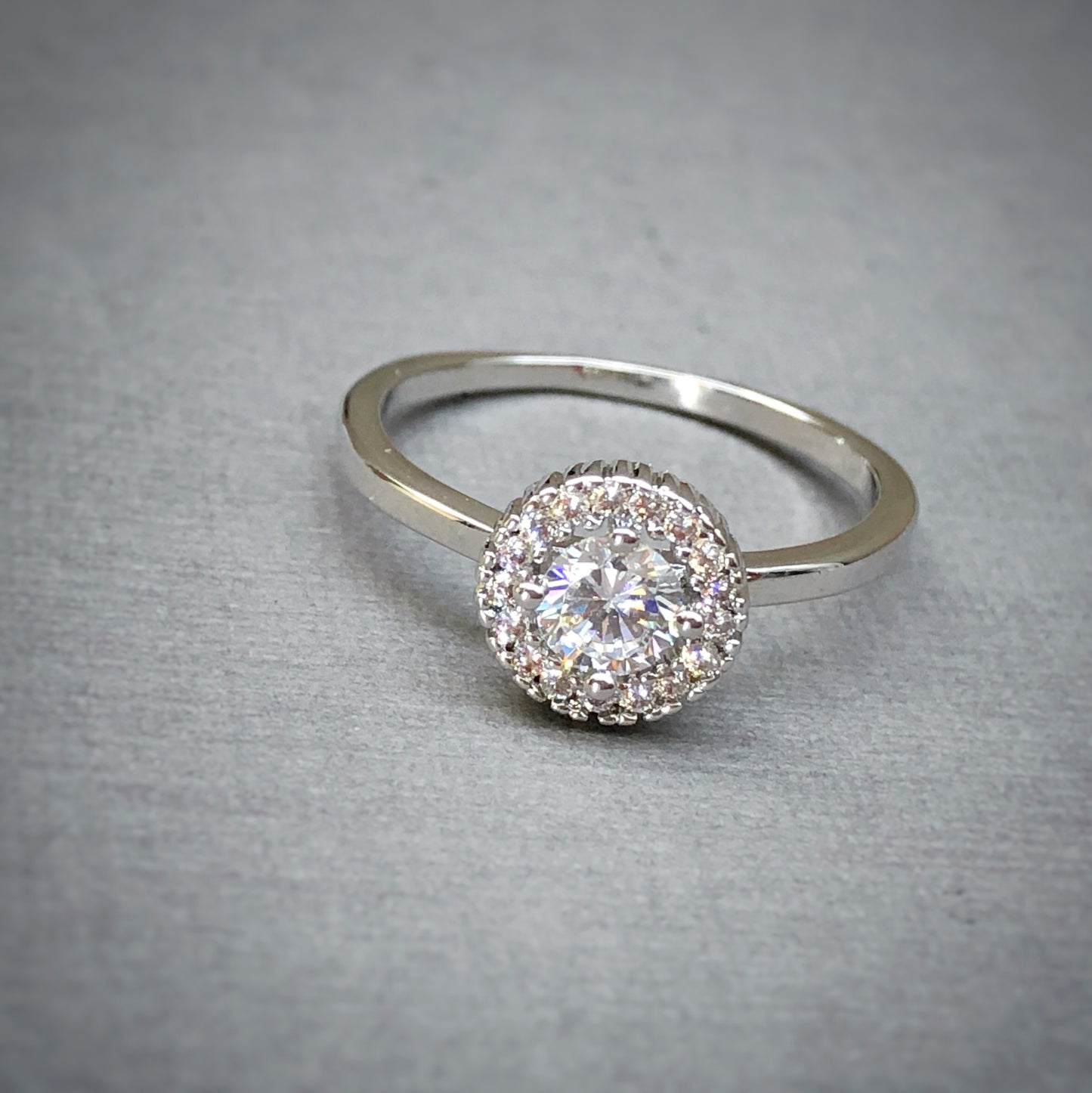 Enchanting Ring