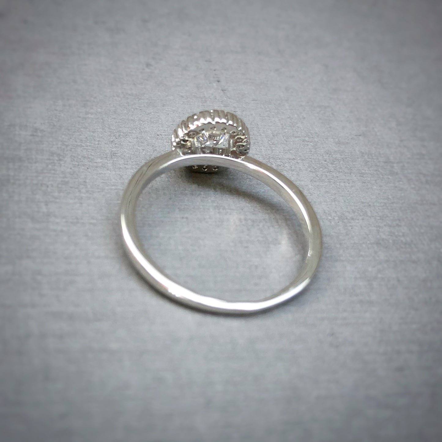 Enchanting Ring
