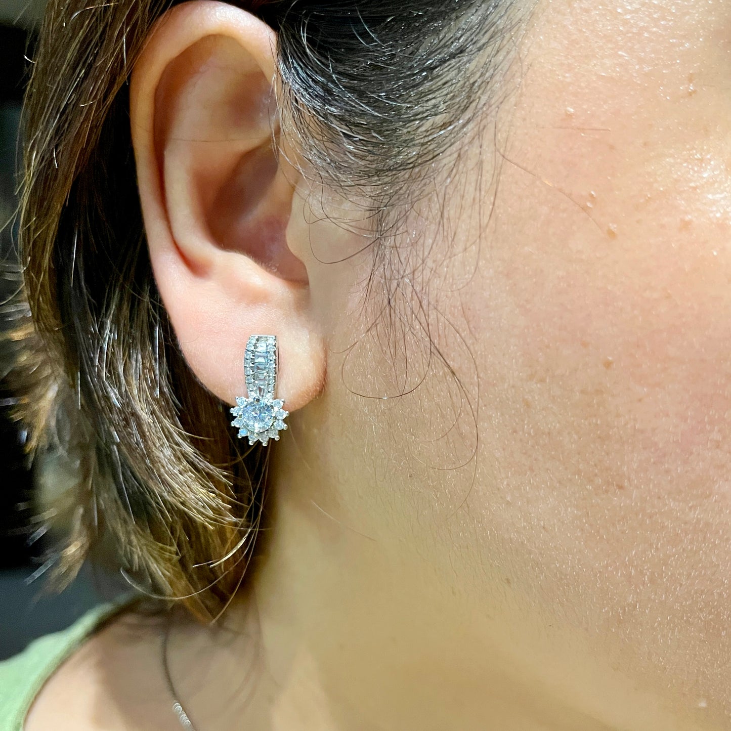 Sun Gazing Jewelry Set