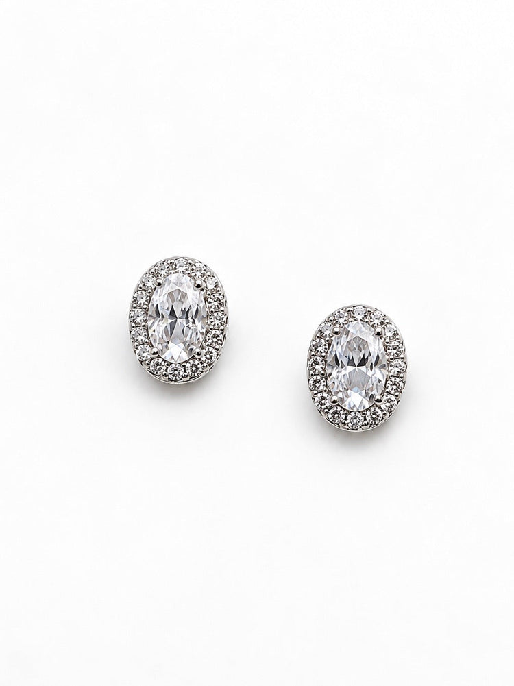 Stud Earrings | Everyday Luxury