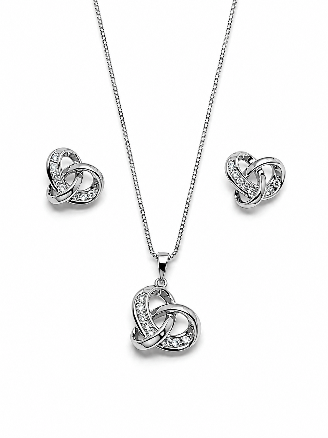 Jewelry Sets | Perfectly Paired