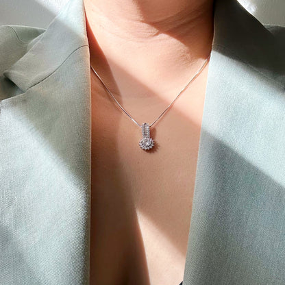 Sun Gazing Jewelry Set