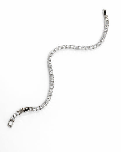 Classic Petite Tennis Bracelet