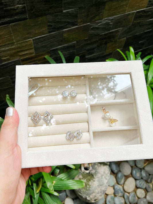 The Shine Keeper Box