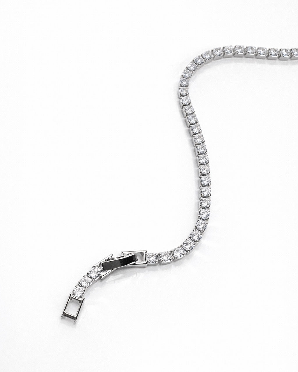 Classic Petite Tennis Bracelet