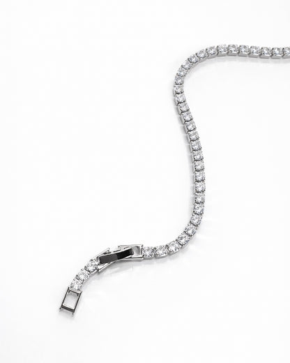 Classic Petite Tennis Bracelet