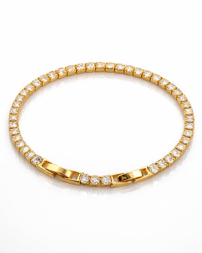 Classic Petite Tennis Bracelet