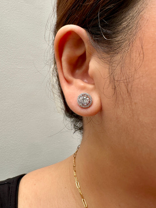 Lumia Crown Halo Set