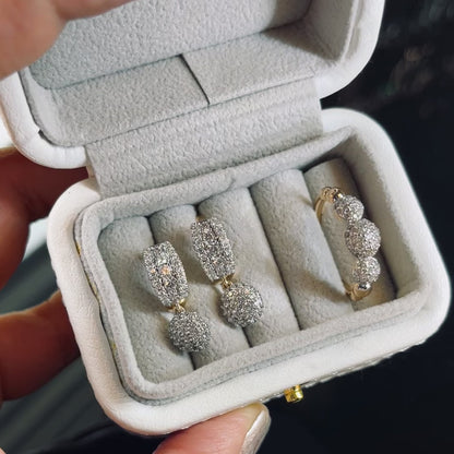 Tanghulu Illusion Set