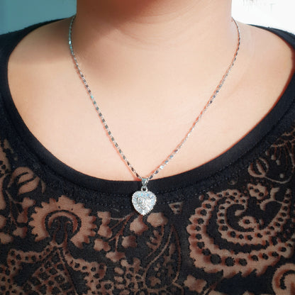Queen of Hearts Jewelry Set