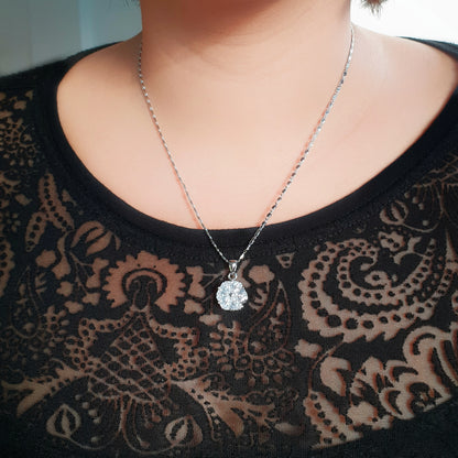 Flower Power Jewelry Set