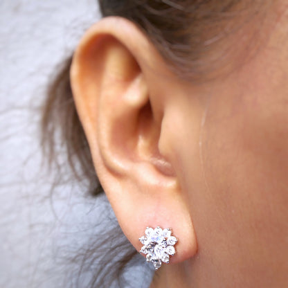 Brilliance Diamond Hearts