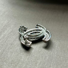 Load image into Gallery viewer, Iconic C Brooch

