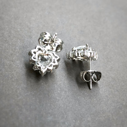 Brilliance Diamond Hearts