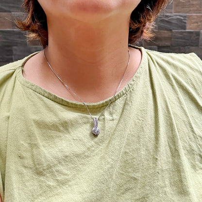 Sun Gazing Jewelry Set