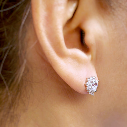 Brilliance Diamond Hearts