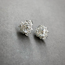 Load image into Gallery viewer, Brilliance Diamond Hearts
