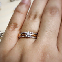 Load image into Gallery viewer, Petite Fleur Set
