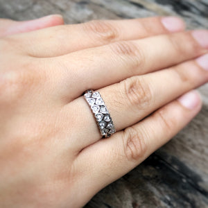 Heart Band