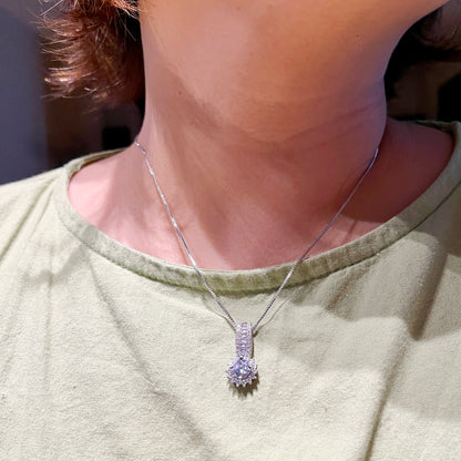 Sun Gazing Jewelry Set