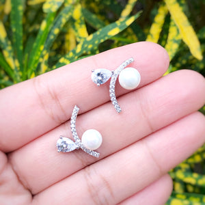 Diamonds & Pearl