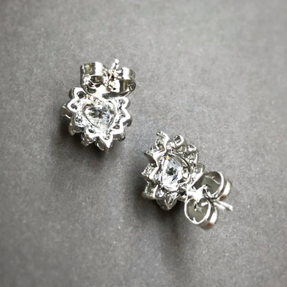 Brilliance Diamond Hearts