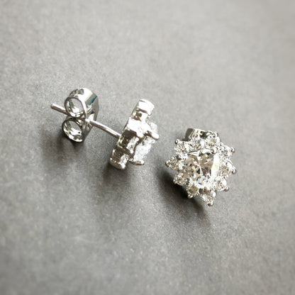 Brilliance Diamond Hearts